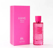 Bharara Rome Pink PP Vanille Eau de Parfum 100ml for women
