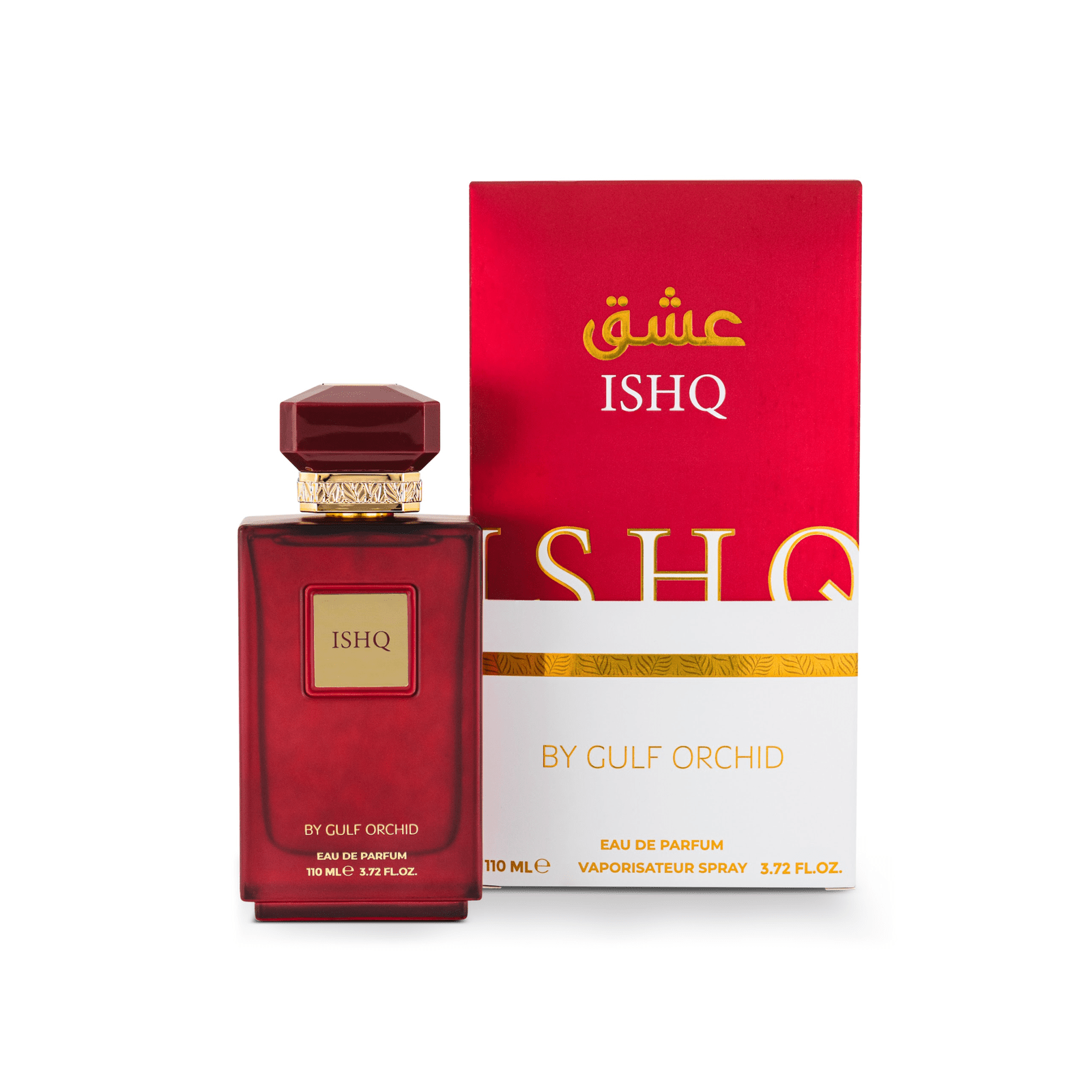 Red discount ishq perfume