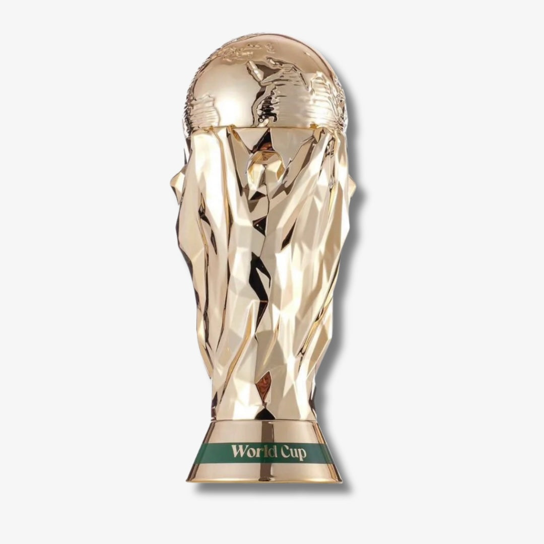 Zakat World Cup EDP 80ml