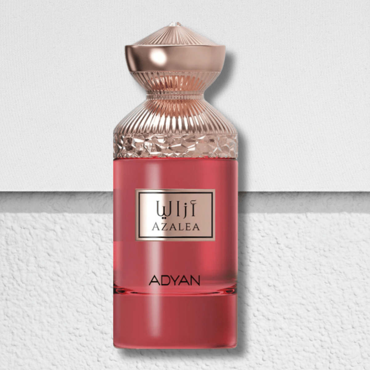 ADYAN Azalea Eau De Parfum 100ml - Ezenzia