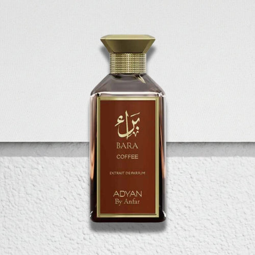 ADYAN Bara Coffee EDP Unisex - Ezenzia
