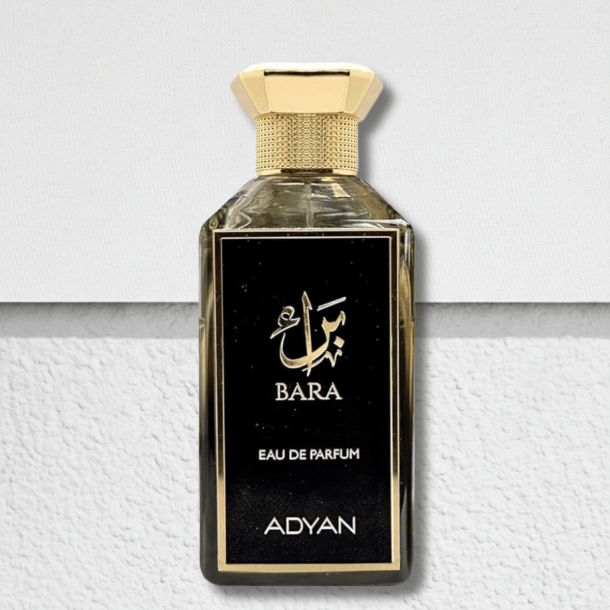 Adyan Bara Eau De Parfum 100ml - Ezenzia