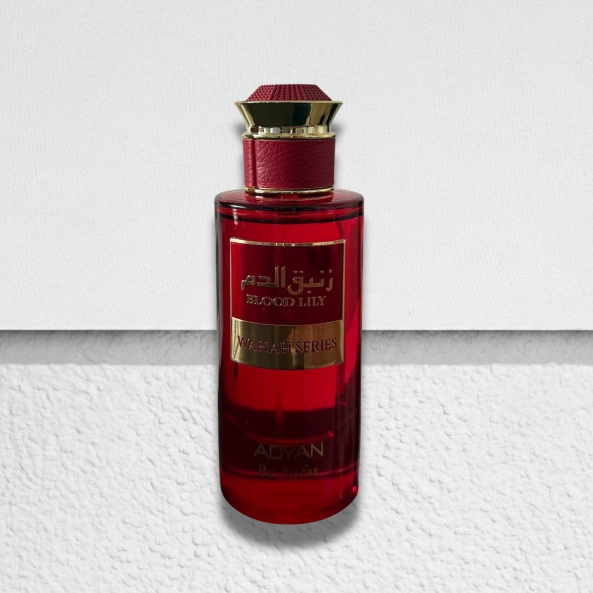 Adyan Blood Lily Extrait De Parfum Unisex Eau De Parfum - Ezenzia