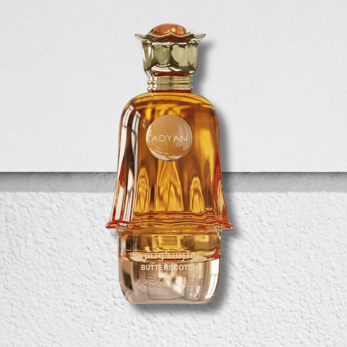 Adyan Butterscotch Extrait De Parfum 100ml - Ezenzia