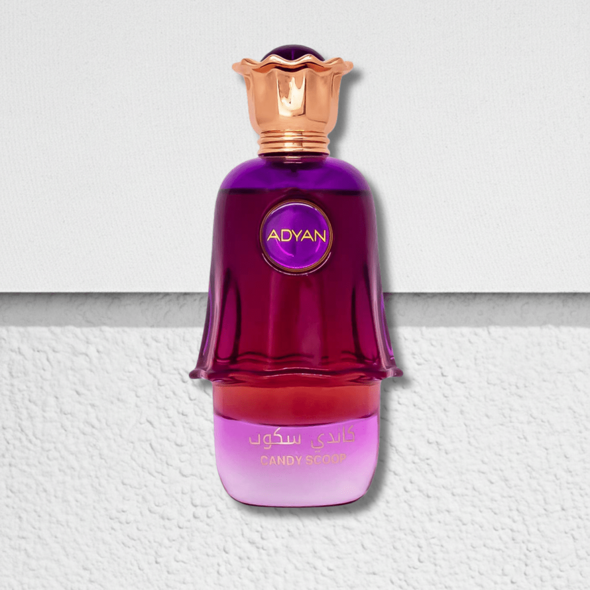 Adyan Candy Scoop Extrait De Parfum 100ml - Ezenzia