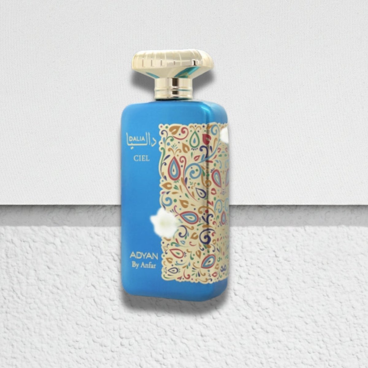 ADYAN Dalia Ciel Extrait De Parfum for Women - Ezenzia