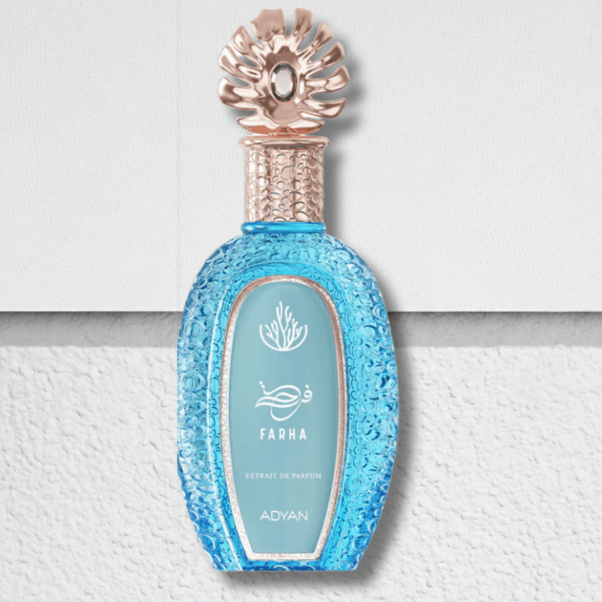 Adyan Farha Extrait De Parfum 100ml - Ezenzia