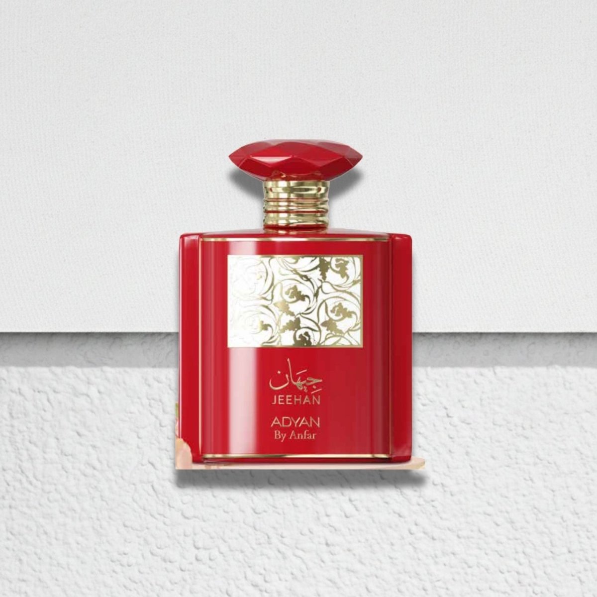 ADYAN Jeehan Extrait De Parfum for Women - Ezenzia