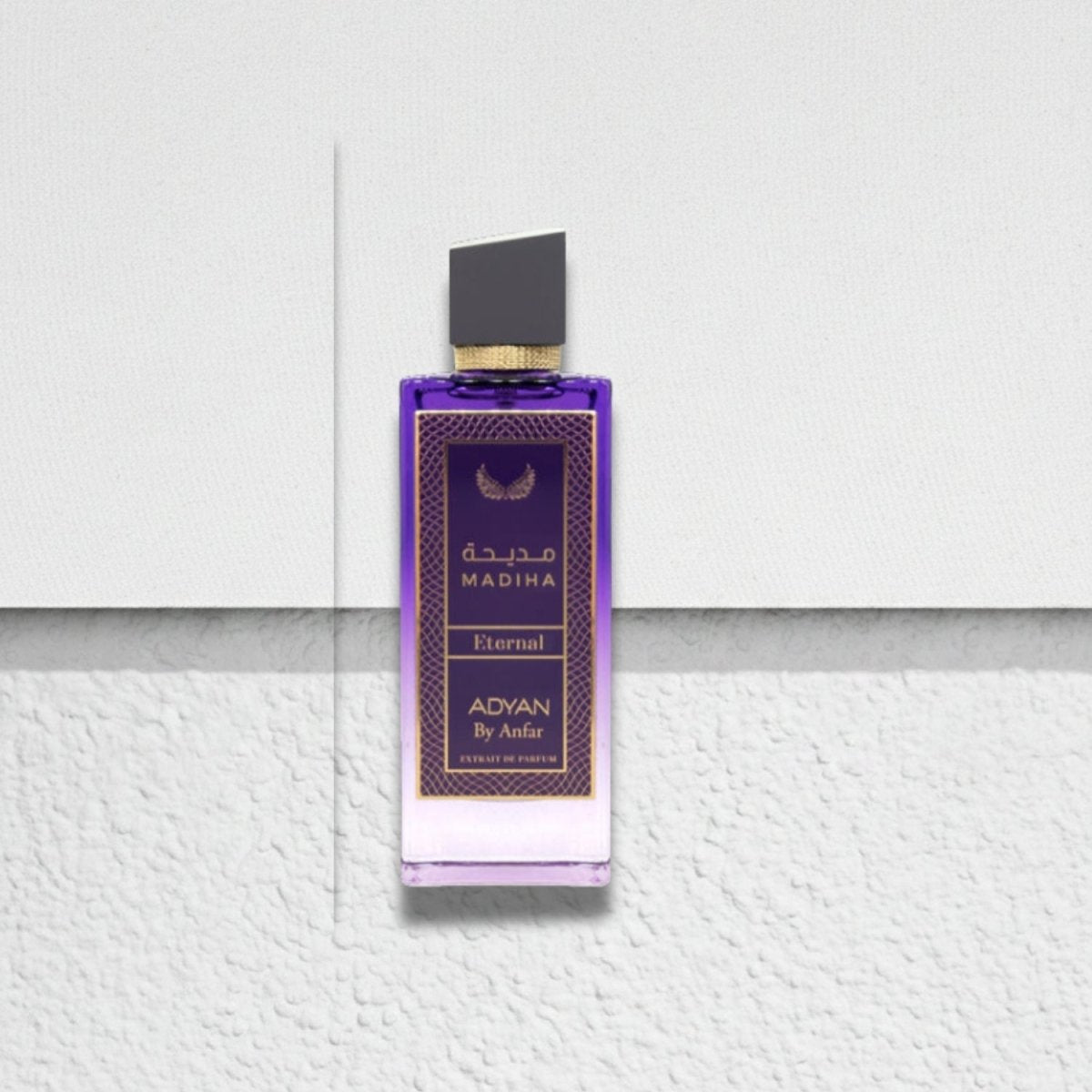 Adyan Madiha Eternal Eau De Parfum - Ezenzia