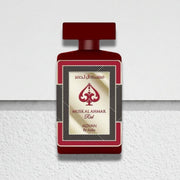 ADYAN Musk Al Ahmar Extrait De Parfum Unisex 100ml - Ezenzia