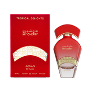 ADYAN My Cherry Gift Set - Ezenzia
