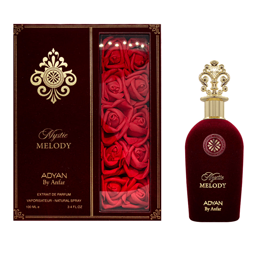 ADYAN Mystic Melody Extrait De Parfum 100ml for Women - Ezenzia