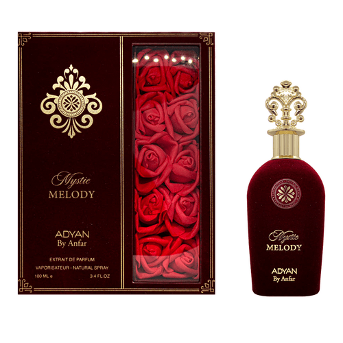 ADYAN Mystic Melody Extrait De Parfum 100ml for Women - Ezenzia