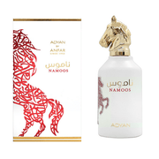 ADYAN Namoos Eau De Parfum 100ml Unisex - Ezenzia