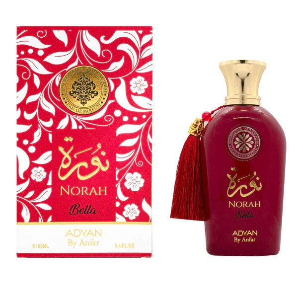 ADYAN Norah Bella EDP - 100Ml (3.4Oz) - Ezenzia