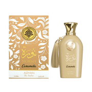 ADYAN Norah Caramela Eau De Parfum 100ml - Ezenzia