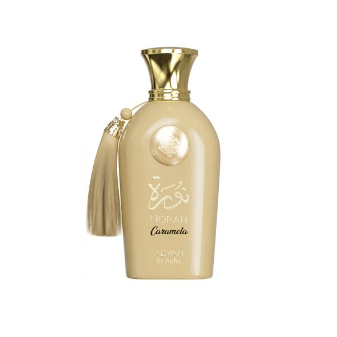 ADYAN Norah Caramela Eau De Parfum 100ml - Ezenzia
