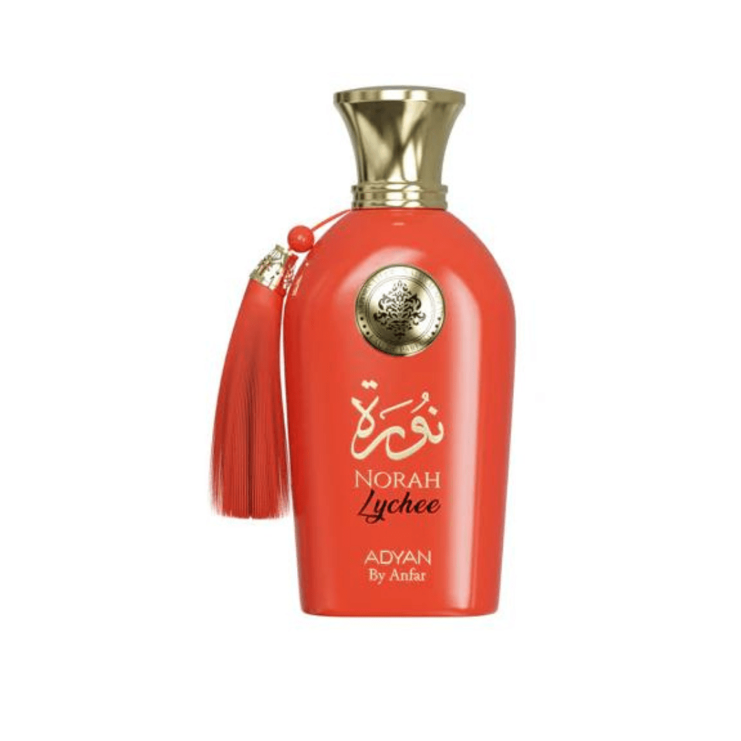 ADYAN Norah Lychee EDP 100Ml 3.4Oz Gift Set - Ezenzia