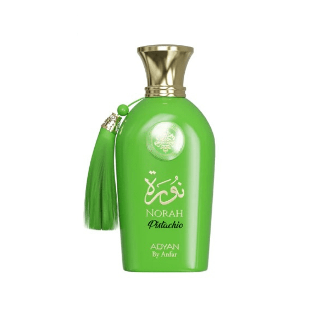 ADYAN Norah Pistachio EDP 100Ml 3.4Oz - Ezenzia