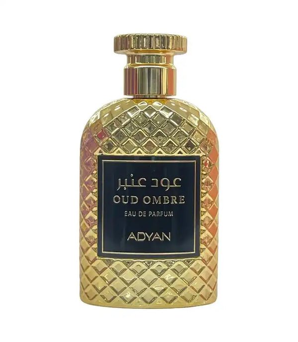 ADYAN Oud Ombre Eau De Parfum - 100ml (3,4oz) de Adyan 100ml - Ezenzia