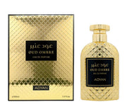 ADYAN Oud Ombre Eau De Parfum - 100ml (3,4oz) de Adyan 100ml - Ezenzia