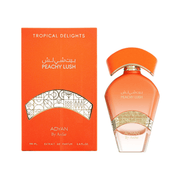ADYAN Peachy Lush Gift Set - Ezenzia