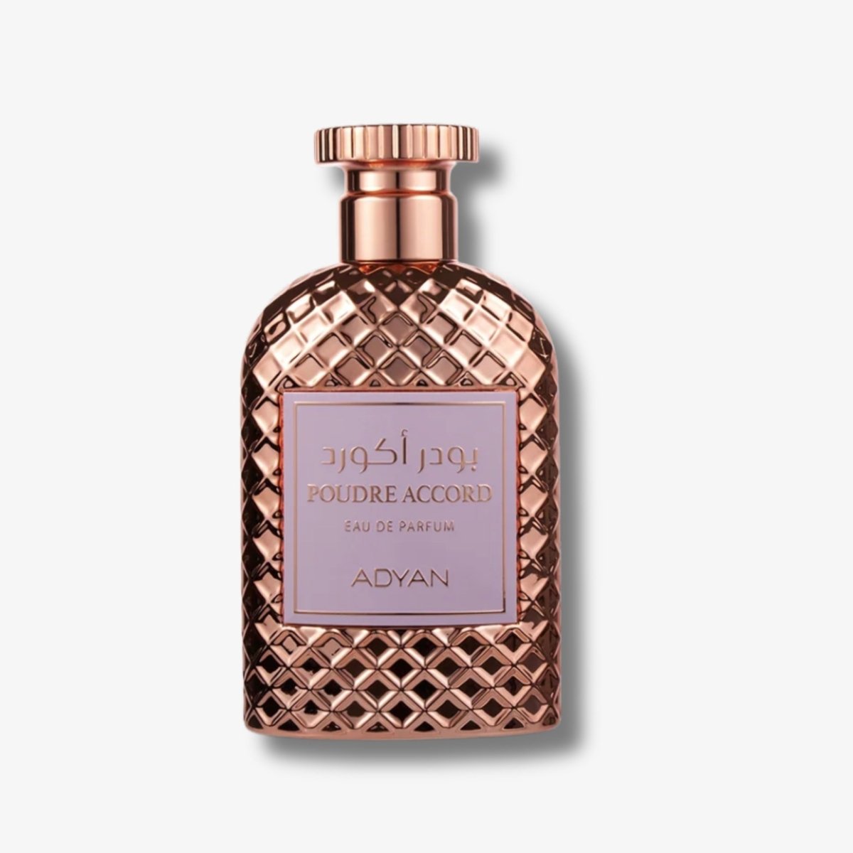ADYAN Poudre Accord EDP 100ml - Ezenzia