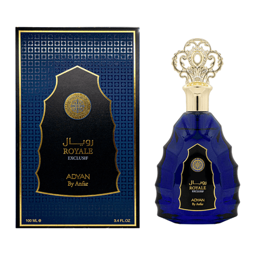 ADYAN Royale Exclusif Gift Set 100ml - Ezenzia