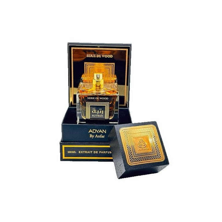 ADYAN Rutbah Eau De Parfum 100ml Unisex - Ezenzia