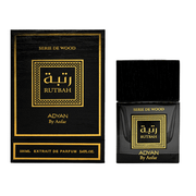 ADYAN Rutbah Eau De Parfum 100ml Unisex - Ezenzia