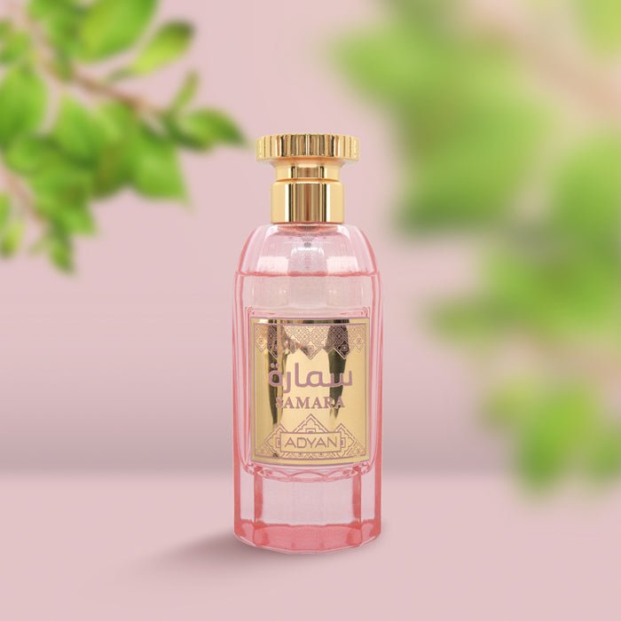 ADYAN Samara EDP for Women 100Ml (3.4Oz) - Ezenzia