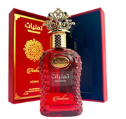 ADYAN Thamniyat Ambree EDP for Women 100Ml 3.4Oz - Ezenzia