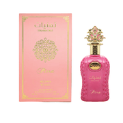 ADYAN Thamniyat Flora EDP for Women 100Ml 3.4Oz - Ezenzia