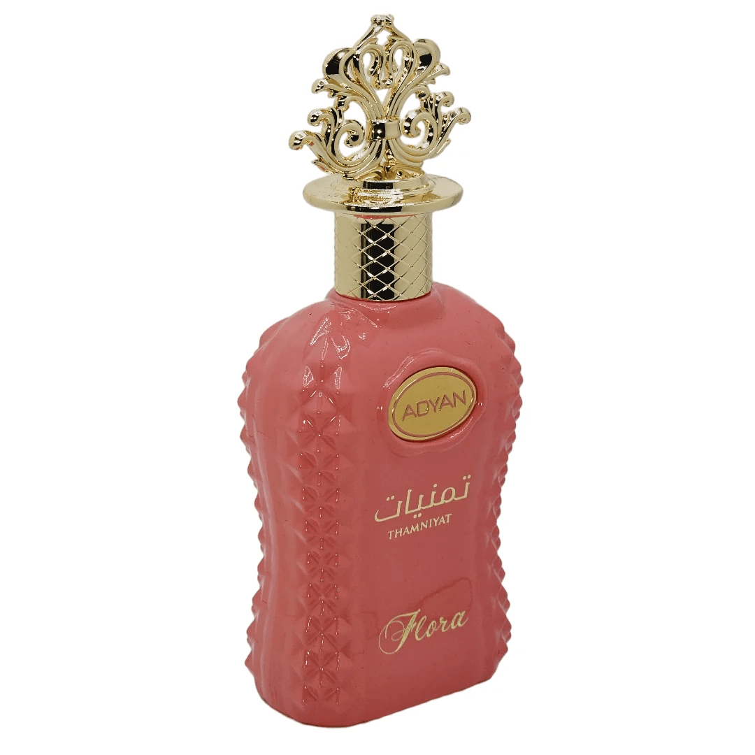 ADYAN Thamniyat Flora EDP for Women 100Ml 3.4Oz - Ezenzia