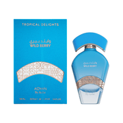 ADYAN Wild Berry Gift Set - Ezenzia