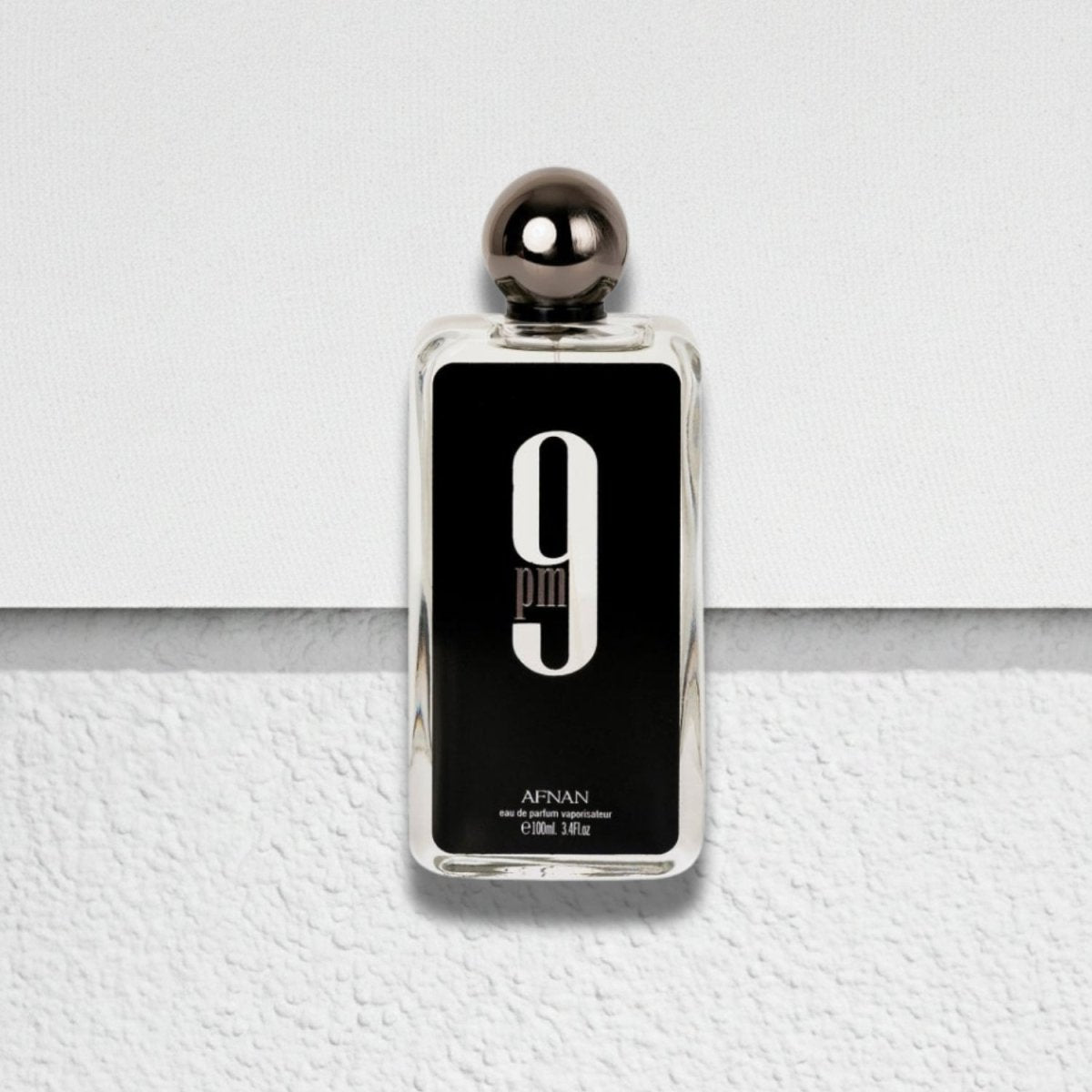 Afnan 9 PM Eau De Parfum for Men - Ezenzia