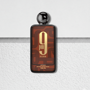 Afnan 9 PM Elixir Eau De Parfum 100ml for Men - Ezenzia