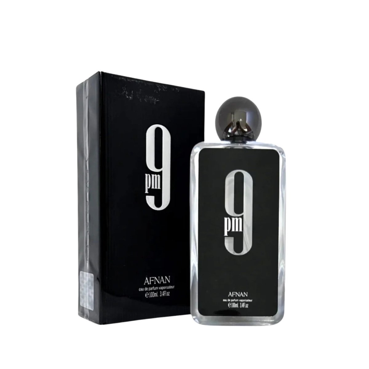 Afnan 9pm Eau De Parfum 100ml for Men - Ezenzia