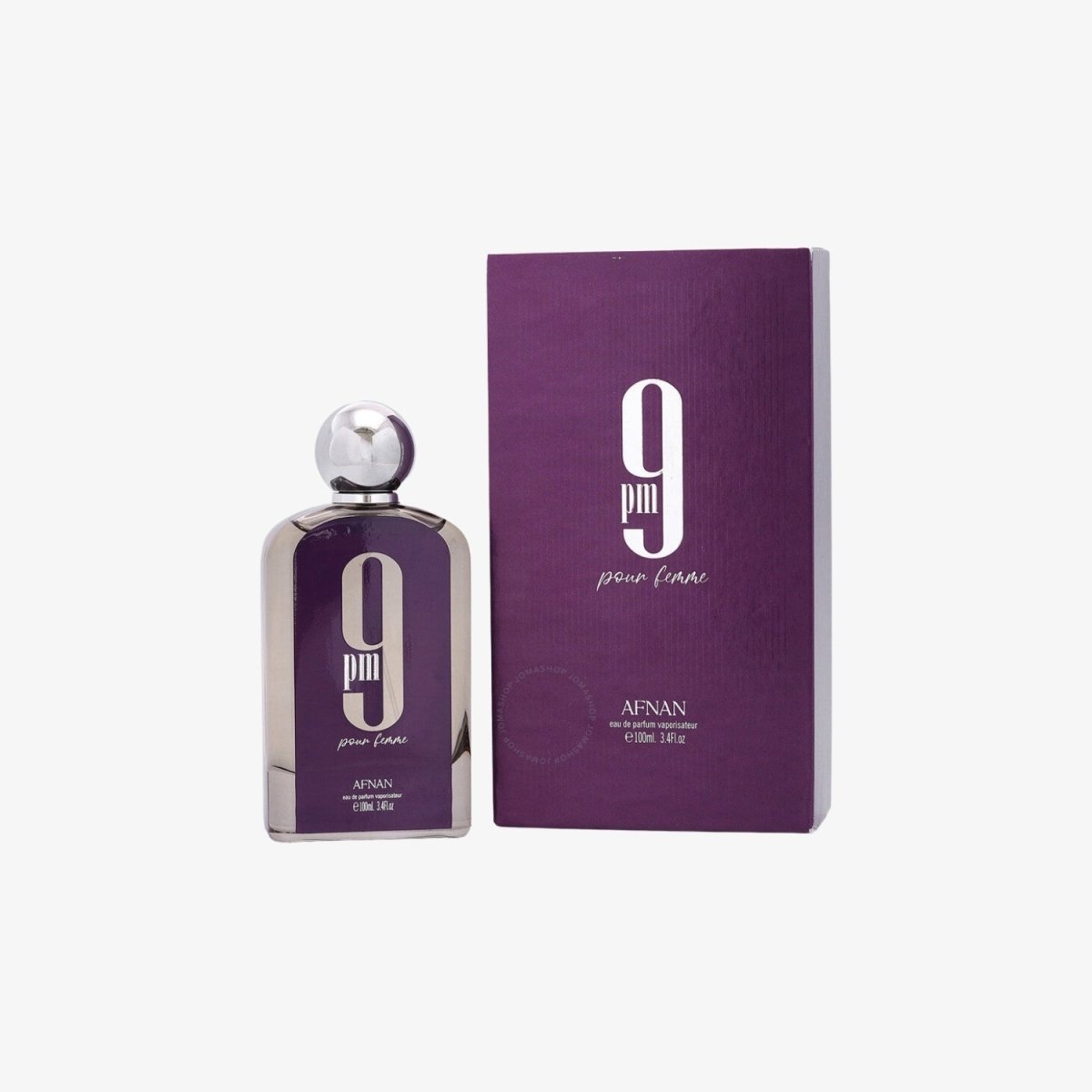 Afnan 9PM for Women Eau De Parfum - Ezenzia