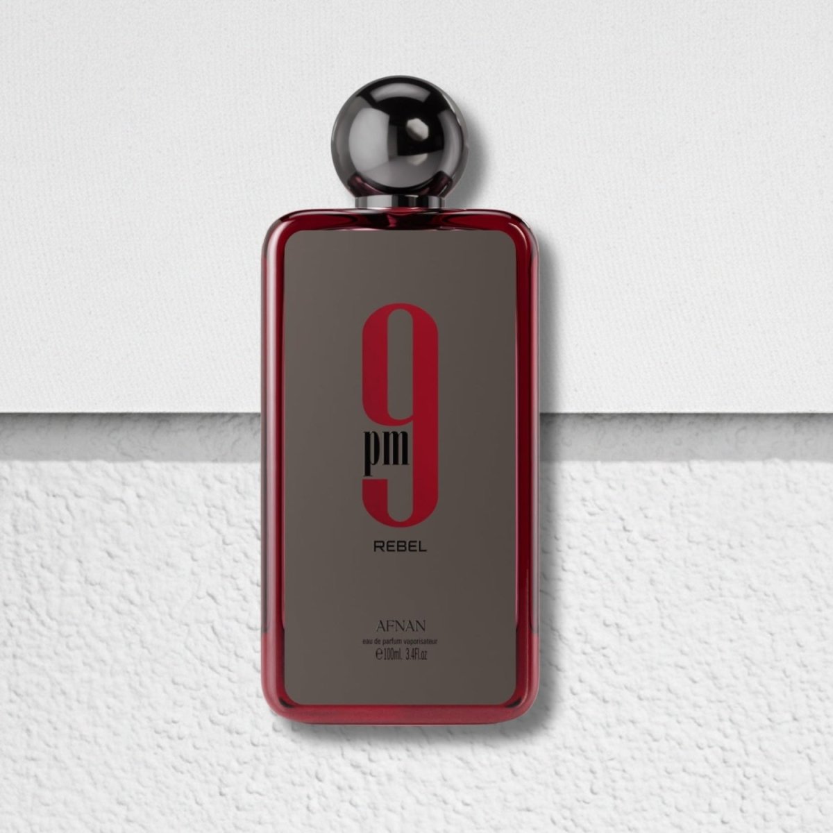 Afnan 9pm Rebel Eau De Parfum 100ml for Women - Ezenzia