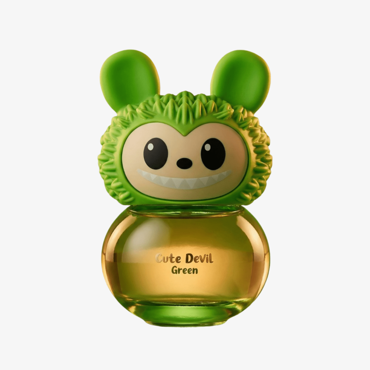 Ahuja Cute Devil Green 100ml EDP Unisex - Ezenzia