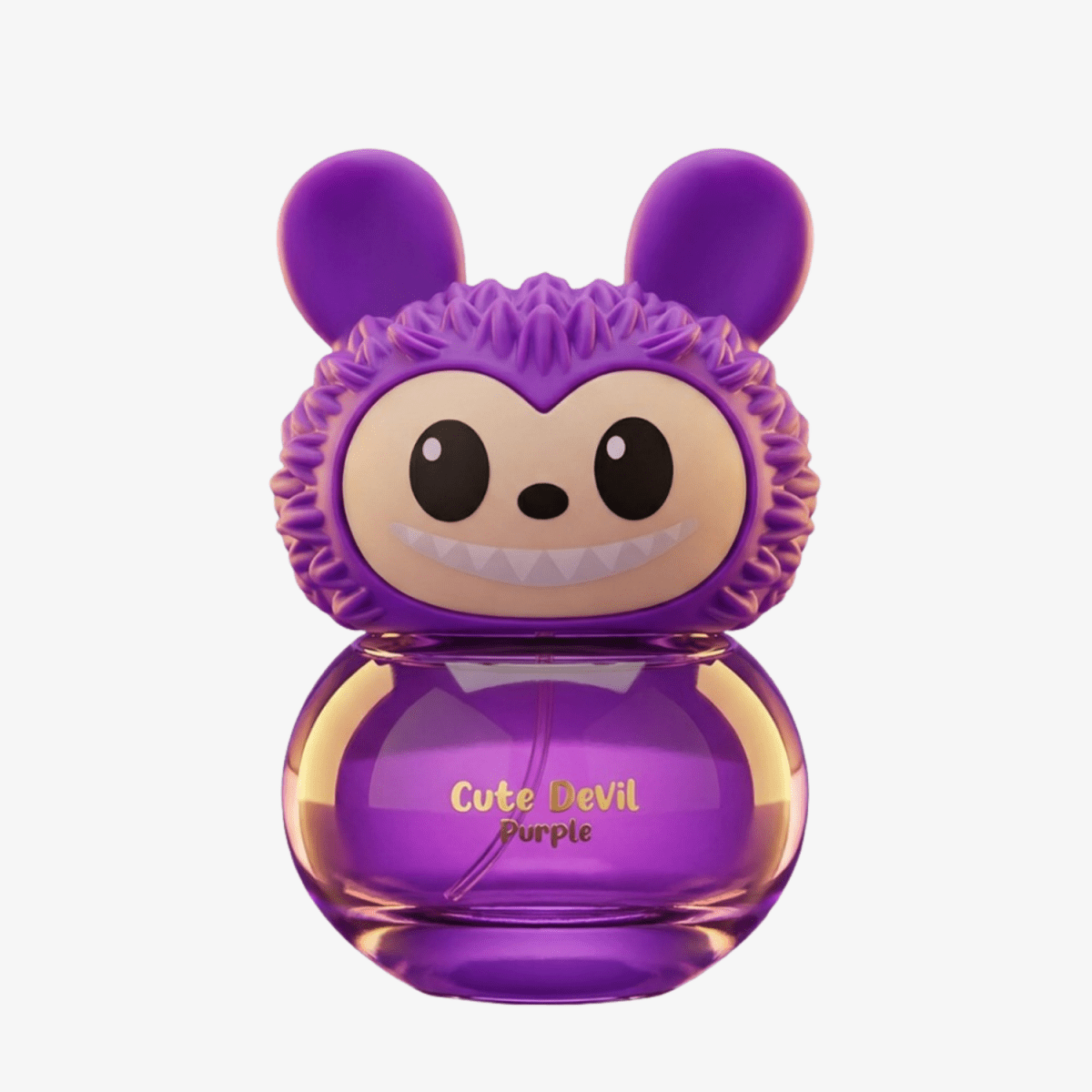 Ahuja Cute Devil Purple 100ml EDP Unisex - Ezenzia