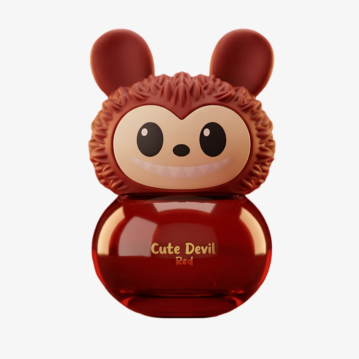 Ahuja Cute Devil Red 100ml EDP Unisex - Ezenzia