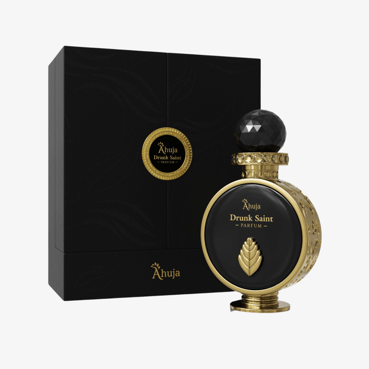 Ahuja Drunk Saint 100ml EDP Unisex - Ezenzia