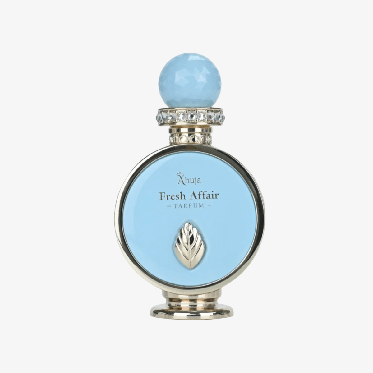 Ahuja Fresh Affairs 100ml EDP Unisex - Ezenzia