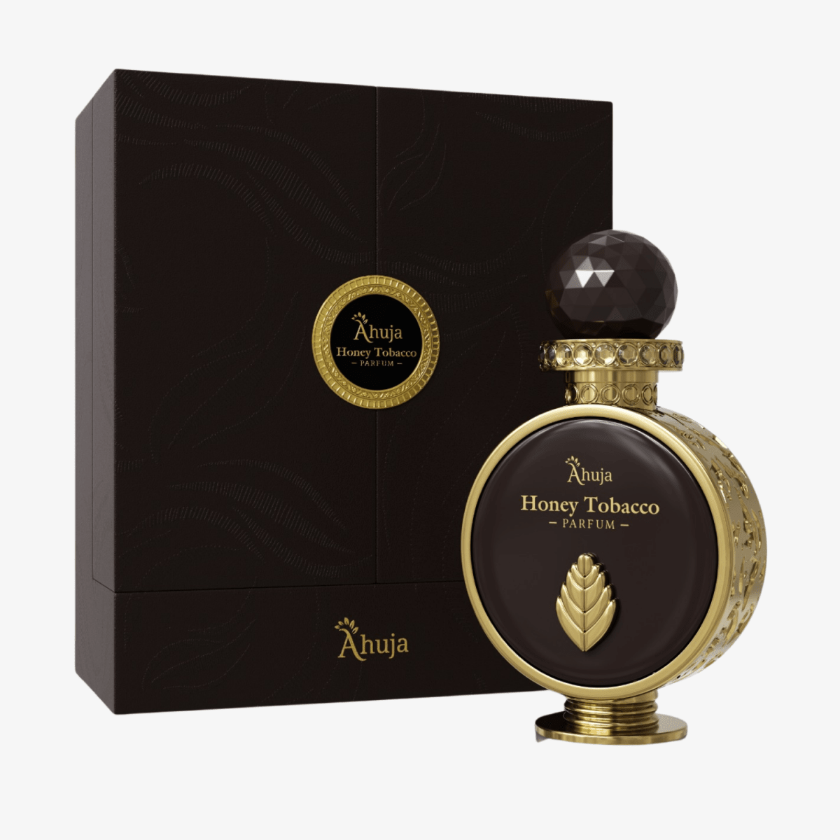 Ahuja Honey Tobacco 100ml EDP Unisex - Ezenzia