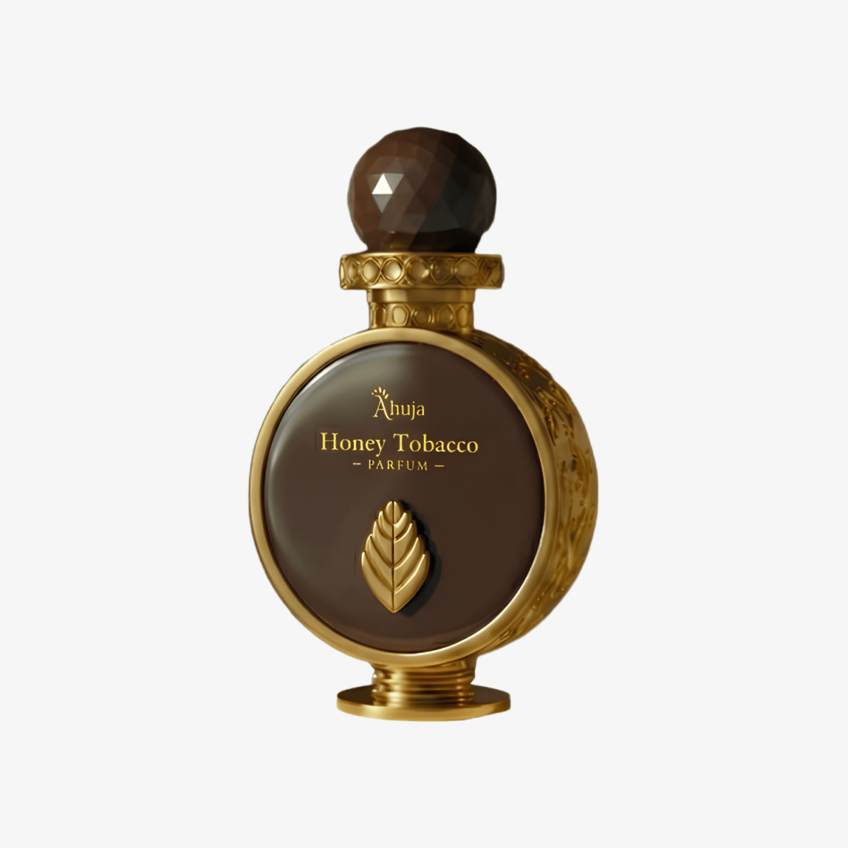 Ahuja Honey Tobacco 100ml EDP Unisex - Ezenzia