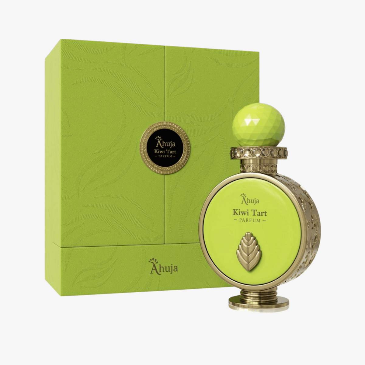 Ahuja Kiwi Tart 100ml EDP Unisex - Ezenzia