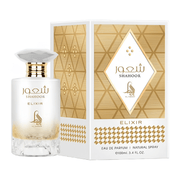 Al Absar SHAHOOR ELIXIR 100ml EDP for Women - Ezenzia