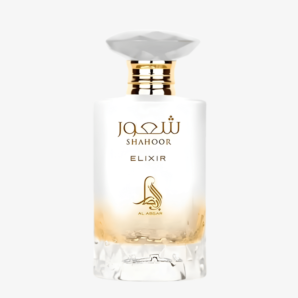 Al Absar SHAHOOR ELIXIR 100ml EDP for Women - Ezenzia
